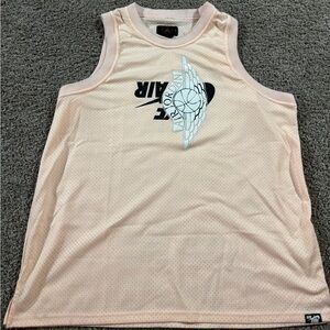 Jordan Nike basketball jersey size 2xl